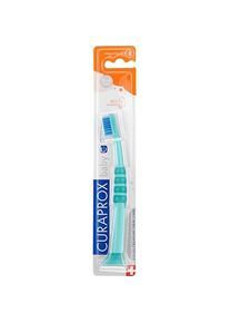 Curaprox Toothbrushes Baby toothbrush Teeth Female