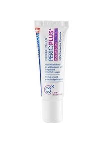 Curaprox Pasta de dentes Gel dentário PerioPlus+ Focus Higiene dentária Unisex 10 ml