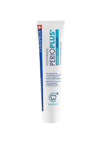 Curaprox Pasta de dentes PerioPlus+ Higiene dentária Unisex 75 ml