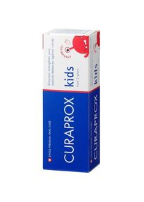Curaprox Pasta de dentes para crianças Morango Unisex 60 ml