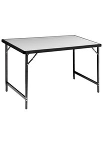 Brunner Torun 4 Camping table grey