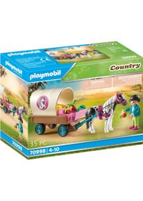 Playmobil Ponykutsche (70998, Playmobil Country)