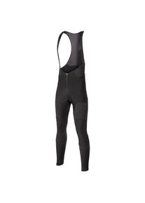 ENDURA GV500 Thermal Bibtight Cycling bottoms Men (S, black)