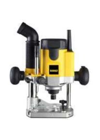 Dewalt, Fräse, 1.100 Watt Oberfräse