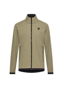 Fox Racing Ranger Fire Jacket Cycling jacket Men (XXL, olive)