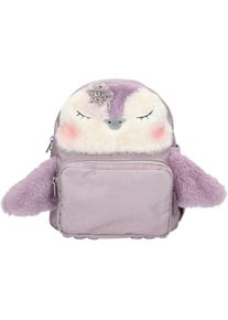 Princess Mimi, Kindergartentasche, Backpack PENGUIN ( 0413159 ), Rosa