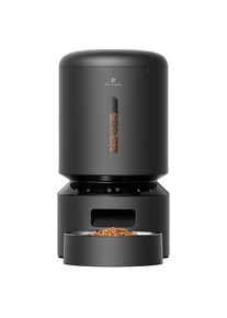 Distributeur automatique de nourriture en Wi-Fi PETLIBRO Granary pour chien et chat – jusqu’à 5 l de croquettes