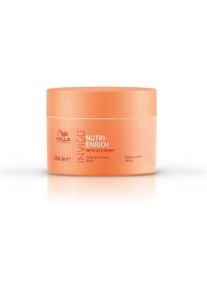 Wella, Haarmaske, Invigo Nutri-Enrich Deep Nourishing Mask - (500 ml)