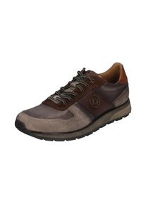 Bugatti Baskets basses Homme gris taille 46