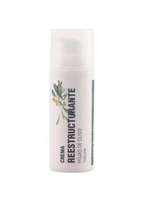 Tot Herba, Gesichtscreme, CREMA reestructurante hojas de olivo 50 ml (50 ml, 24h Creme)