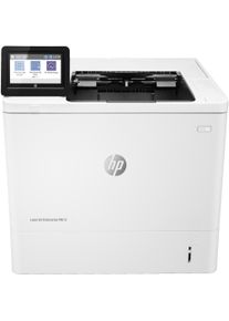 HP LaserJet Enterprise (Laser, Schwarz-Weiss), Drucker