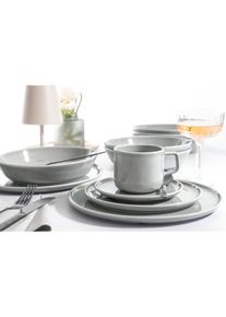 Creatable, Geschirrset, Chef Collection (30 Stück)