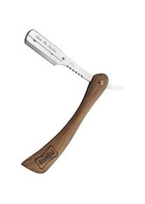 Proraso, Rasierhobel + Rasiermesser, Shavette