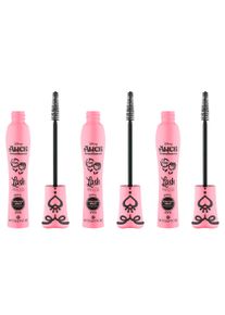 Essence Damen Mascara »Disney Alice in Wonderland Lash PRINCESS false lash effect mascara«