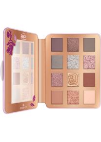 Essence Damen Lidschatten-Palette »Disney Alice in Wonderland eyeshadow palette«