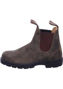 Blundstone, Herren, Boots + Stiefel, 585 - 12606, Braun, (35)