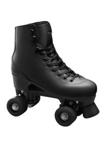 Roces, Damen, Rollschuhe, Rc1 (42), Schwarz