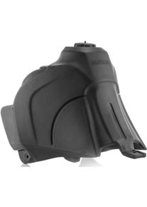 Acerbis Honda Dominator NX 500/650 RD02 23 L, zbiornik paliwa , kolor: czarny , rozmiar: 23 l