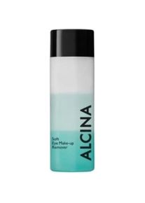 Alcina, Gesichtsreinigung, Soft (Make-Up Entferner, 100 ml)