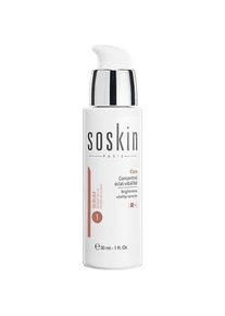 Soskin, Gesichtsserum, Paris - (Brightness-Vitality Serum) 30 ml (30 ml)
