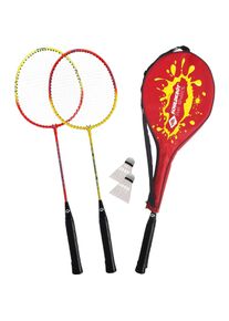 Schildkr&ouml;t Schildkr&ouml;t, Badmintonschl&auml;ger