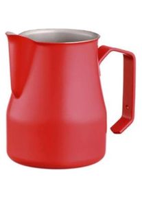 MOTTA Raudon Milchk&auml;nnchen 0,35L ( ), Milchkanne, Rot