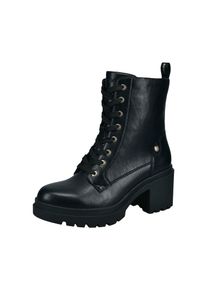 TT. BAGATT Bottines à lacets Femme noir taille 41