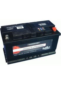 Intact, Starthilfe, Start Power Startaccu 88 Ah (88000 mAh)