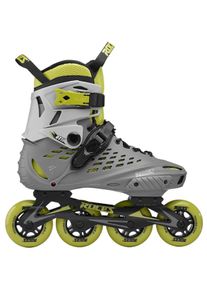 Roces, Rollschuhe, - Otli 84 Skeelers - Volwassenen - Grijs - Groen - 47 (47), Grün