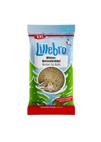 Lillebro XXL Pastone per uccelli selvatici.- 2 x 500 g
