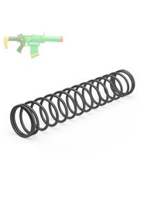 Blasterparts - Molla di Potenziamento Hard-Range per NERF - Fortnite SMG Zesty