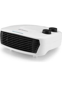 Orbegozo FH 5042, Heizlüfter, Schwarz, Weiss