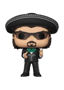 Funko FK49273 - POP! Eastbound und Down - Kenny in Mariachi Outfit Vinyl Figur, 10 cm