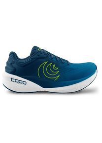 Topo Athletic Phantom 4 Running shoes Men (46, blue)