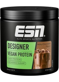 ESN Vegan Designer Protein, 280 g Dose, Cinnamon Cereal