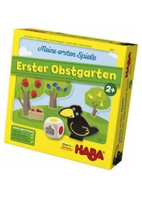 Haba Erster Obstgarten (Deutsch)