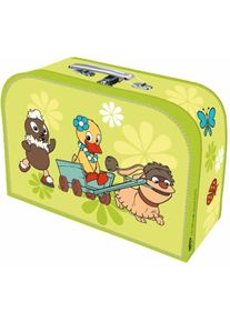 Magni, Koffer, Kinder-Koffer Unser Sandmännche.16301N