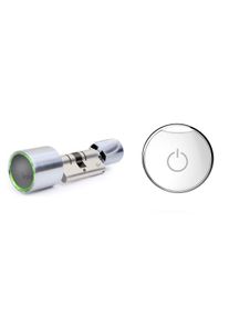 Bold Smart Lock SX33 + Bold Clicker