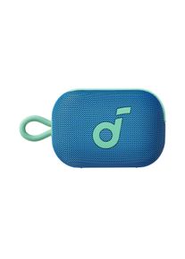 Soundcore Select 4 Go - Blauw