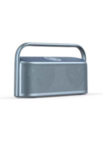 Soundcore Motion X600 - Mobiele hifi-luidspreker - nachtblauw