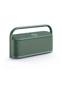 Soundcore Motion X600 - Mobiele hifi-luidspreker - groen
