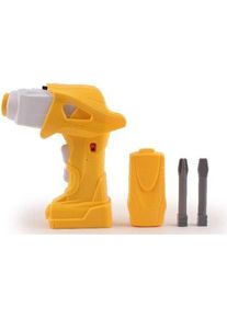 Contruck R/C DIY with sound - Taxi (520560)