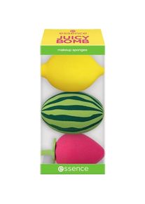Essence Juicy Bomb Party Makeup Sponges Make-up gezicht Dames