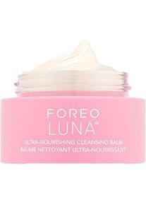 Foreo, Gesichtsreinigung, Ultra nourishing cleansing balm (Clean sing Balm) - Volume: 75 ml (Reinigungsmilch, 75 ml)