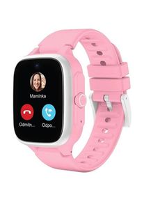 Lamax - WatchY4 Children's Smart Watch - Pink, Smartwatch