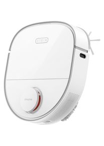DREAME W10, Staubsauger Roboter, Weiss