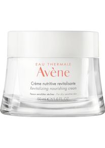 Avène Avène, Gesichtscreme, Revitalisierende Nutritive Creme (50 ml, Tagescreme)