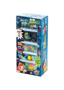 Buki Flache Kugelbox