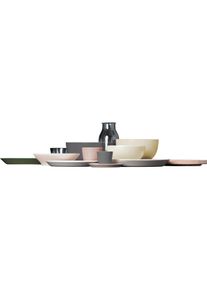 Alessi, Serviergeschirr, Tonale