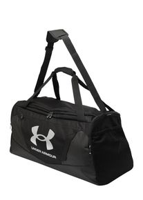 Under Armour Torba sportowa 'Undeniable 5.0' dla mężczyzn czarny / biały Rozmiar One Size